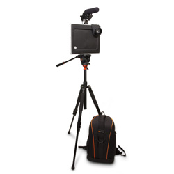 Padcaster Webstreaming Kits