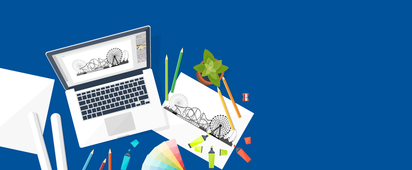 Graphic Design Services